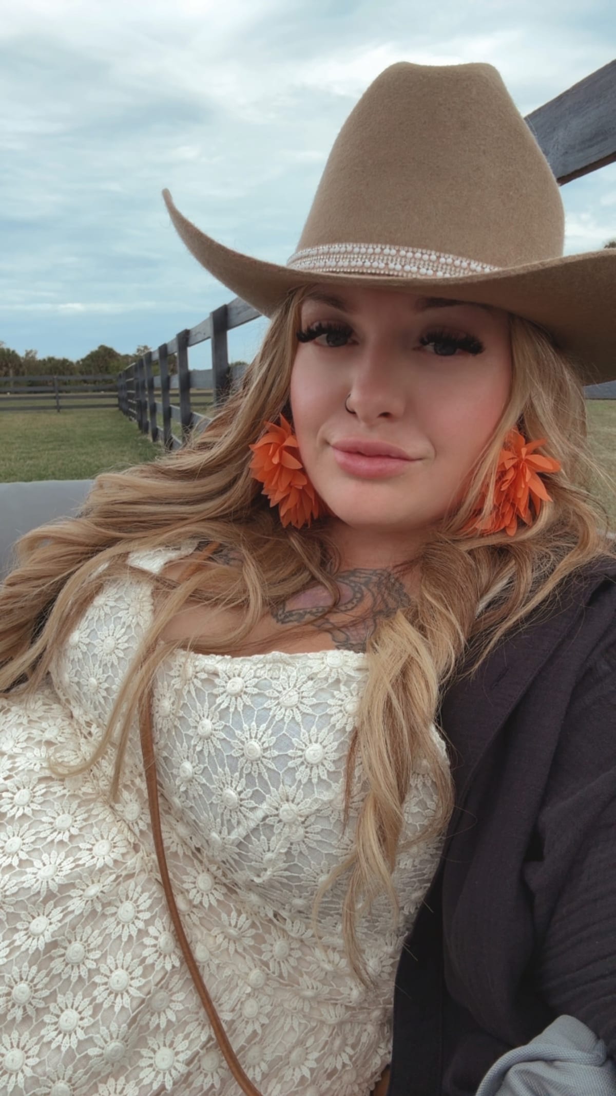 Breaunna Hill, founder of Pretty In Ink Brow Academy in Reno, Nevada